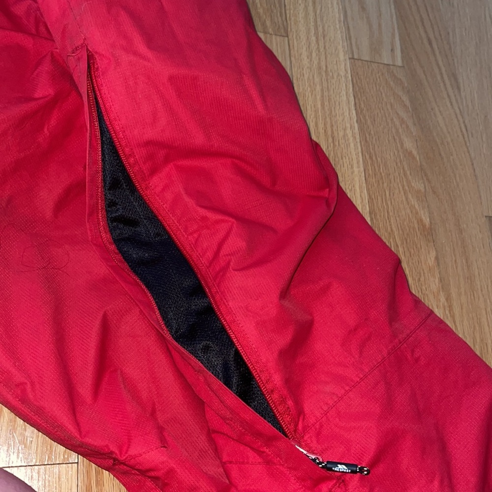 Trespass Technical Performance Tp50 Suspender Ski… - image 8